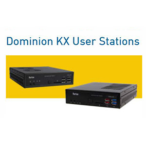 Standalone user stations