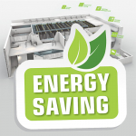 Reducing energy consumption